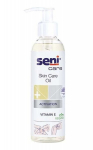 Kūno aliejus Seni Care, 200 ml
