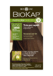 Plaukų dažai Biosline Biokap Nutricolor Delicato Rapid 6.06