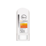 Kremas nuo saulės Be skinprotect stick scars sensitive areas spf50 8ml, 8ml, 8ml
