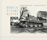 Mėmelio &scaron;turmo blefas