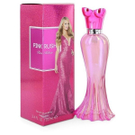 Kvapusis vanduo Paris hilton pink rush EDP moterims, 100 ml