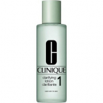 Clarifying lotion 1 du kartus per dieną &scaron;veitiklis moterims valomasis losjonas sausai odai 200 ml