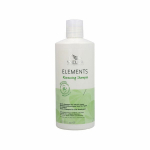 &Scaron;ampūnas Elements Renewing Wella, 500 ml