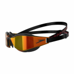 Plaukimo akiniai Fastskin Hyper Speedo Elite Mirror Juoda Suaugusiems