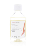 Tankinantis &scaron;ampūnas ploniems plaukams Simply zen, 250 ml