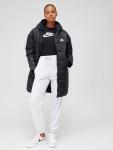 Nike striukė moterims 250g DX1798*010, juoda