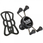 Telefono laikiklis Ram Mounts X-Grip Universal