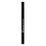Akių apvadas NYX Epic Smoke Liner 12-black smoke 2 in 1, 13,5 g