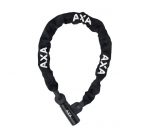 Dviračio spyna AXA Linq, 9.5mm, juoda