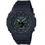 Laikrodis vyrams Casio G-Shock GA-2100-1A3ER