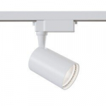 LED bėgių prožektorius Maytoni Techninis baltas 12W 4000K TR003-1-12W4K-W