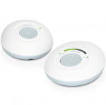 Mobili auklė Alecto Full Eco DECT, DBX110