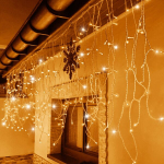 Led girlianda 300