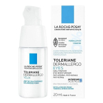 Akių kremas La Roche-Posay Toleriane Dermallergo, 20 ml