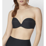 Liemenėlė moterims Triumph Stepy Soft 01 WDP 7613113699226