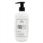 Plaukus stiprinanti priemonė Fibreplex Bond Sealer N&ordm;2 Schwarzkopf, 500 ml