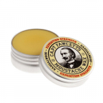 Ūsų va&scaron;kas Captain Fawcett's Expedition Strength Moustache Wax, 15ml