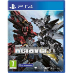 PS4 Relayer