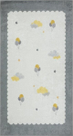 Vaiki&scaron;kas kilimas Baby, 80x150 cm