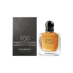 Kvapusis vanduo Armani Stronger With You EDT vyrams, 150ml