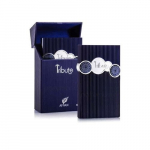 Kvapusis vanduo Afnan Tribute Blue EDP, 100 ml