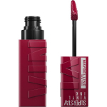 Lūpų dažai Maybelline Super Stay Vinyl Ink, No.30 Unrivaled, 4,2 ml