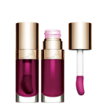 Lūpų aliejus Clarins Lip Comfort Oil, 10 Plum, 7 ml