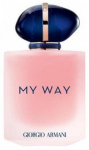 Kvapusi vanduo Giorgio Armani My Way Floral EDP moterims 90 ml