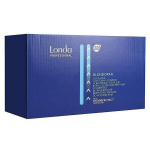 Plaukų &scaron;viesinimo priemonė Londa Professional Blondoran Dust-Free Lightening Powder, 2x500g