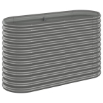 Sodo lovelis 68cm