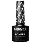 Nago plok&scaron;telės nuriebalintojas Sunone Bonder, 5ml