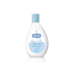 &Scaron;ampūnas ir kūno prausiklis kūdikiams Bebble, 200 ml