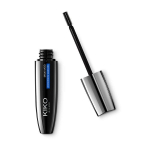 Vandeniui atsparus tu&scaron;as Kiko Milano Maxi Mod Waterproof, 12 ml