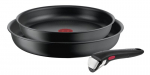 Tefal keptuvių rinkinys Ingenio Ultimate, 3 dalių