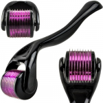 Adatinis volelis Derma Roller Mezoterapijai 0.5 mm