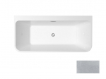 Vonia Besco Varya Glam 150 Silver, su chrome sifonu