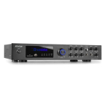 Fenton AV550BT