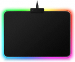 Gaming Pelės Kilimėlis su RGB ap&scaron;vietimu LED