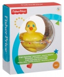 Žaislas Fisher price ančiukas 75676