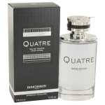 Kvepalai vyrams Boucheron Quatre Homme, 100 ml