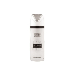 Moteri&scaron;kas dezodorantas Lattafa Ana Abiyedh, 200 ml