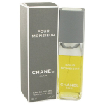 Tualetinis vanduo Chanel Pour Monsieur EDT vyrams 100 ml