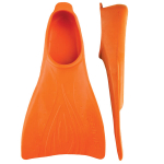 Plaukmenys Finis Booster Fin Junior, 24-26