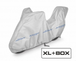 Motociklo uždangalas XL Kegel-Blazusiak 5-4177-248-3020