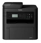 Canon i-SENSYS MF264dw II, nespalvotas