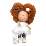Lėlė Nines D'Onil Mia, 30 cm