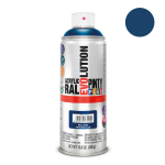 Akriliniai pur&scaron;kiami dažai RAL 5003 PintyPlus Evolution 400ml