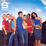 CD S Club 7 Sunshine