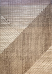 Kilimas Fashion 80x150 cm