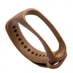 iStrap Watch Band Brown